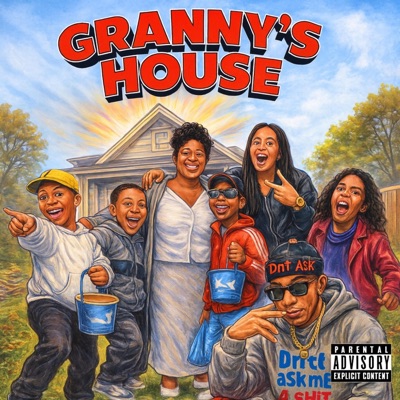 Granny's House