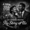 The Harmony Sessions - Love In Slow Motion artwork