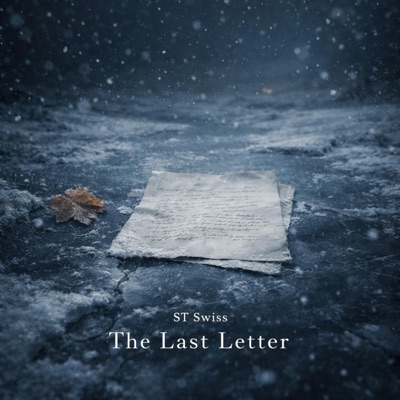 The Last Letter - Single