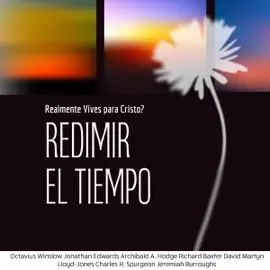 Redimir El Tiempo (Unabridged)