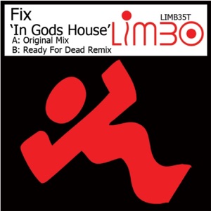 In God's House - Single