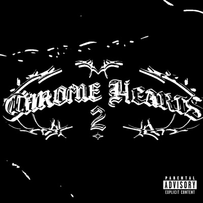 Chrome Hearts 2 (feat. Bondox) [Sped Up] - Single