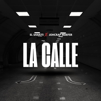 La Calle SS - Single