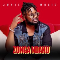 Zonga Ndaku - Single - J Wave