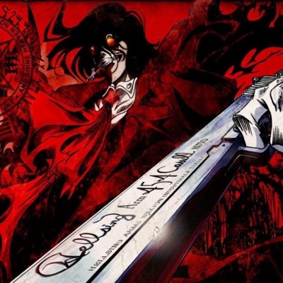 Hellsing (feat. Ghoulz & Duust) - Single