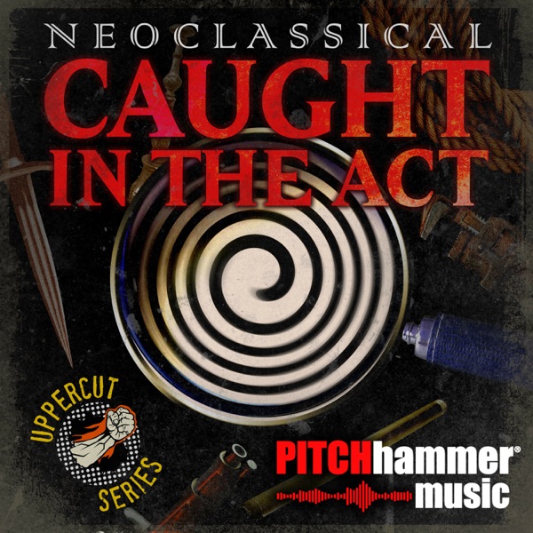 Neoclassical Caught In The Act - EP