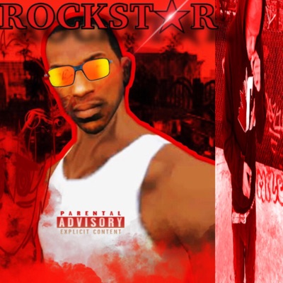 ROCKSTAR - Single
