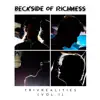 Beckside of Richness - Rain