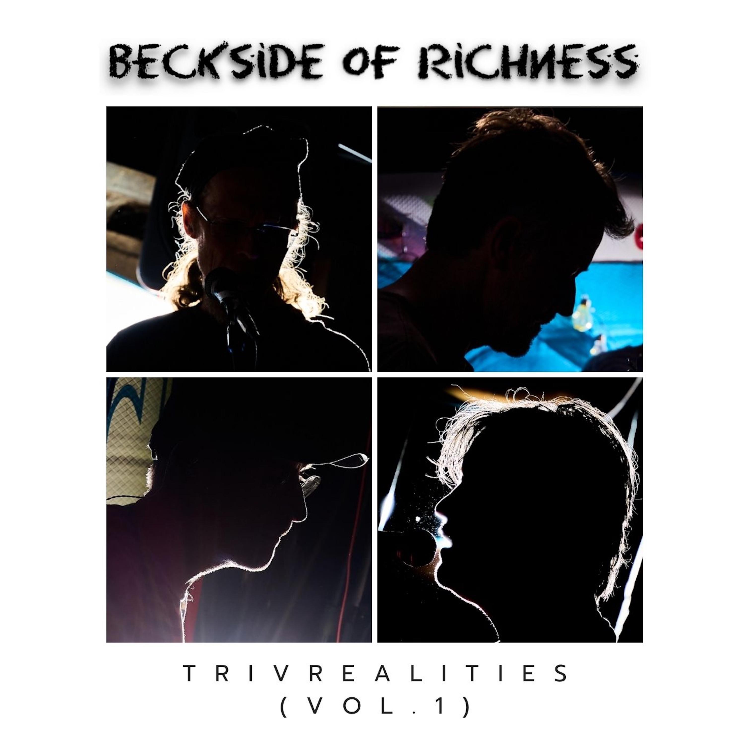Trivrealities (Vol.1)