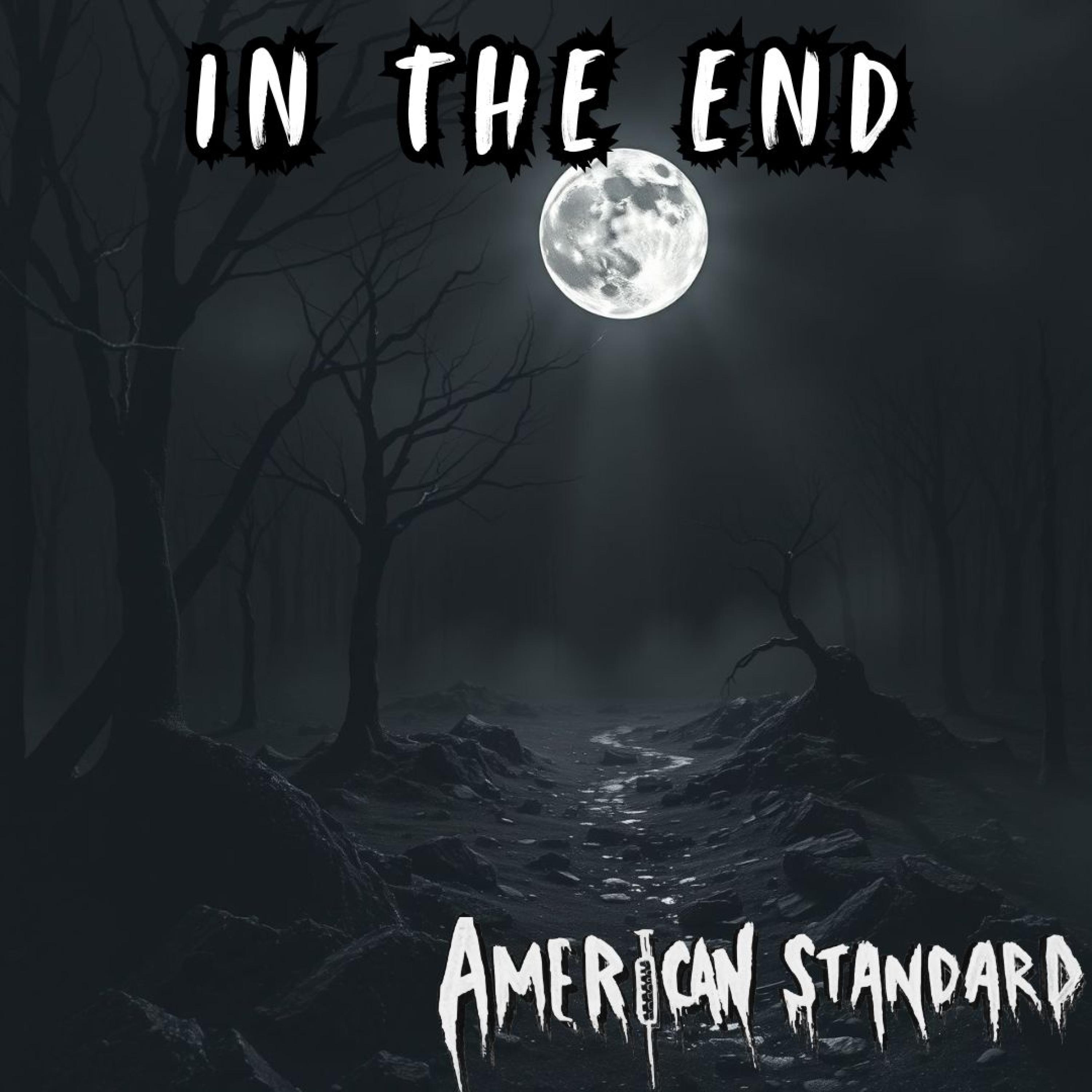 Friend in the End - Lukas Nelson - American Romance