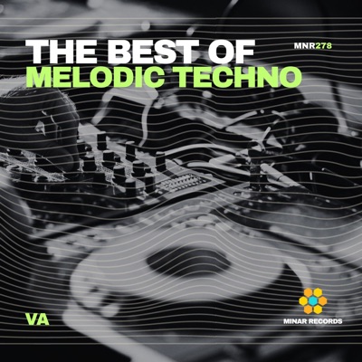 Best of Melodic Techno
