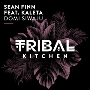 Domi Siwaju (feat. Kaleta) - Single