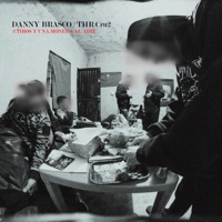 2 Tiros y una Moneda al Aire - EP - THR Cru2 & Danny Brasco