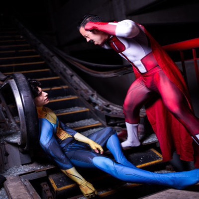 3.5/ INVINCIBLE AESTHETIC - Single