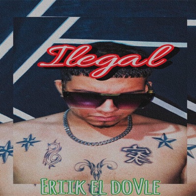 Ilegal - Single
