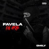 Favela En Gris - Single - Smily