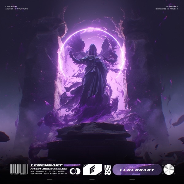 Legendary - Single
