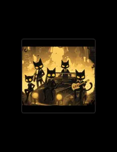 Listen to jij ~ Cat Jazz ~, watch music videos, read bio, see tour dates & more!
