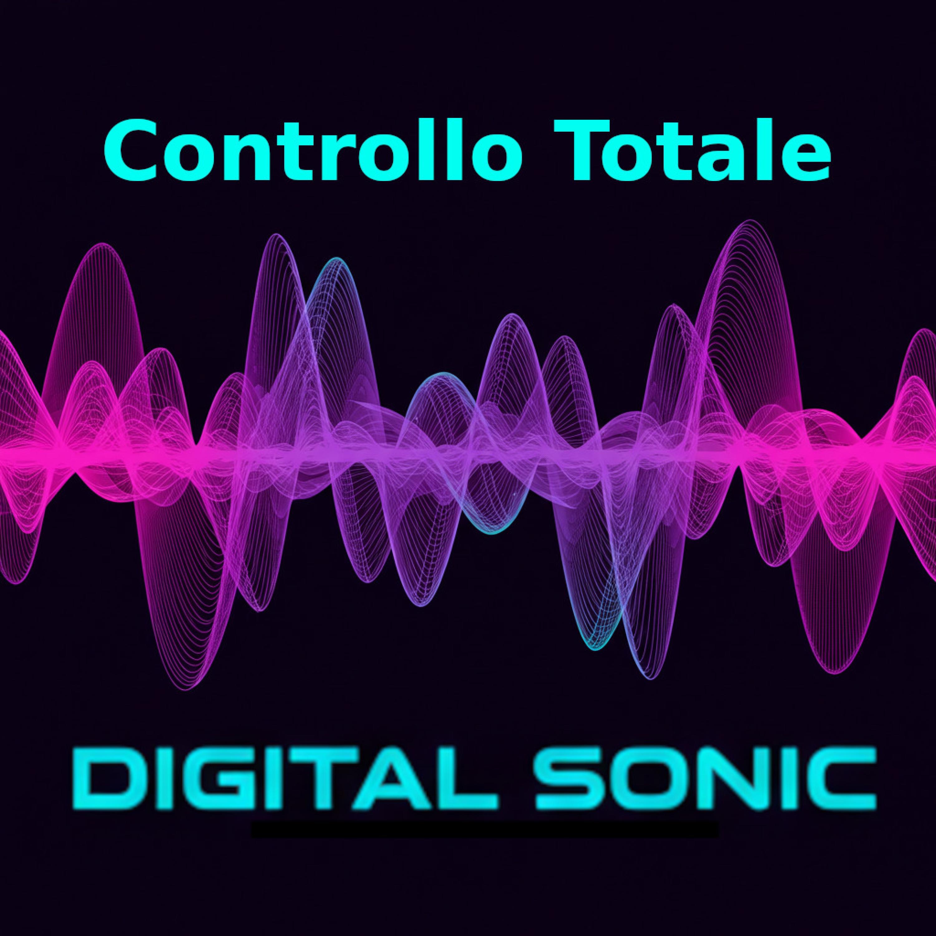 Controllo Totale - Single