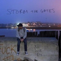 Storm the Gates - Single - Stephen Hero