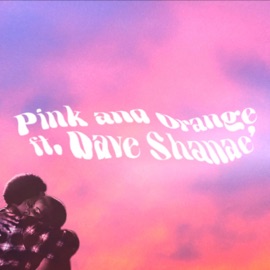Pink and Orange (feat. Dave Shanaé) Livt