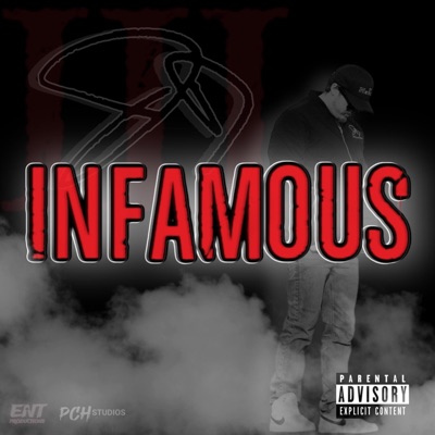 INFAMOUS - EP