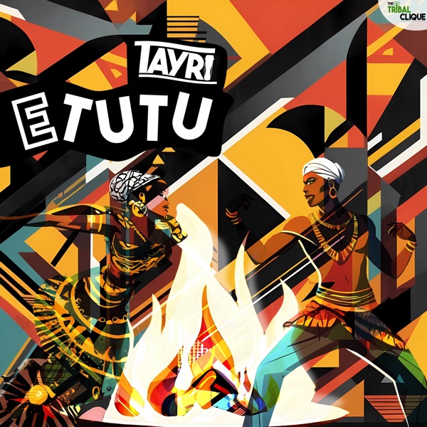 Etutu - Single