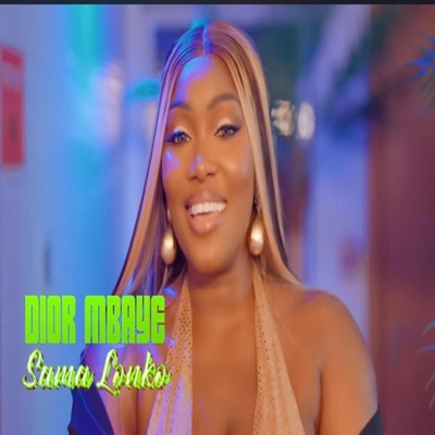 Sama Lonko - Single