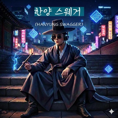 한양 스웨거 (HANYUNG SWAGGER) - Single
