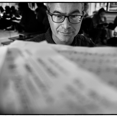 Brain Trill (feat. Rolf-Erik Nystrøm) - Single