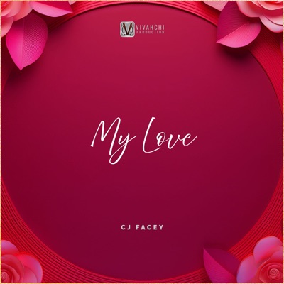 My Love - Single