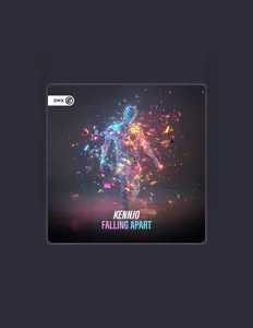 Escucha a Kennjo, mira videos musicales, lee su biografía, consulta las fechas de las gira y más.