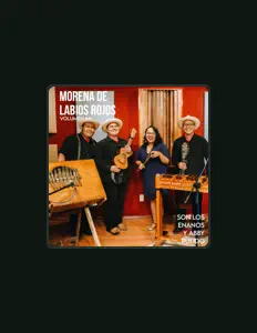 Listen to Son Los Enanos, watch music videos, read bio, see tour dates & more!