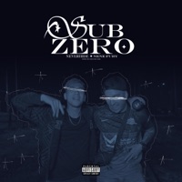 SUBZERO (feat. Nene Fury & Keygen.exe) - Single - NEVERHIDE