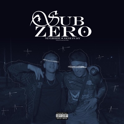 SUBZERO (feat. Nene Fury & Keygen.exe) - Single