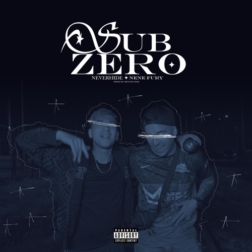 SUBZERO (feat. Nene Fury & Keygen.exe) - Single