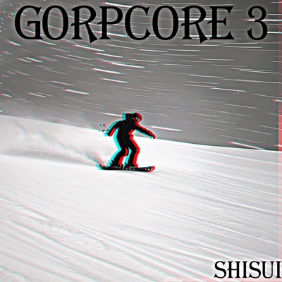 gorpcore 3 - Single