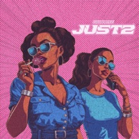 Just2 (Jersey Club) - Single - Gwamz & Fazobeats