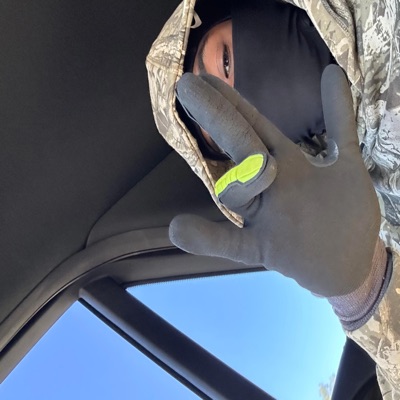 Hit da Blokk (feat. yktroy) - Single