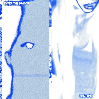 Enter The Dragon / TEKTIME (feat. BNYX®) - Single