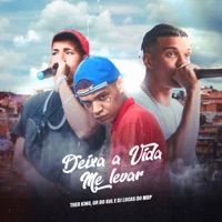 Deixa a Vida Me Levar - Single - GR DO SULL