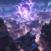 Upon the Horizon - Single - Kumori City & Kumo City