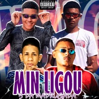 Me Ligou 3 da Madrugada (feat. Eo Peurynho) - Single - Joãozinho GT, Brisa081 & Eo Renanzinho