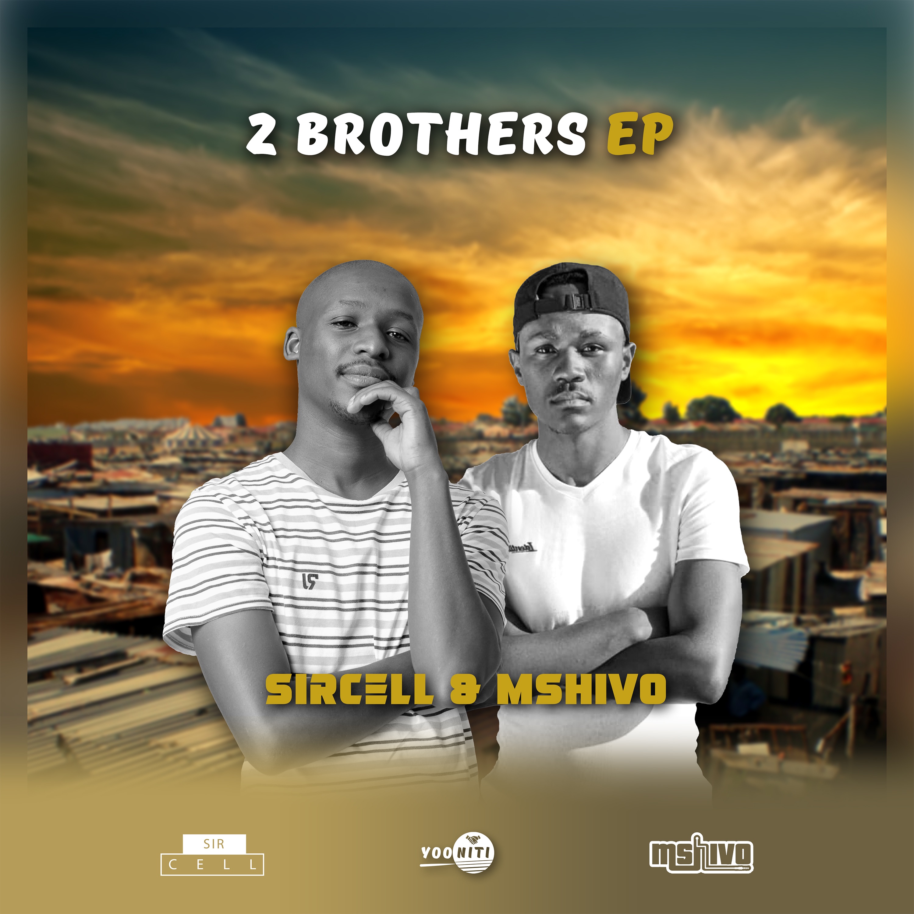 2 Brothers Ep - EP