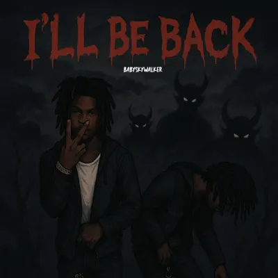Ascolta 'I'll Be Back' di BabySkywalker