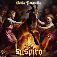 Suspiro - Single - Pokito Paranoiko