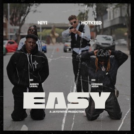 Easy Niyi & Hotkid