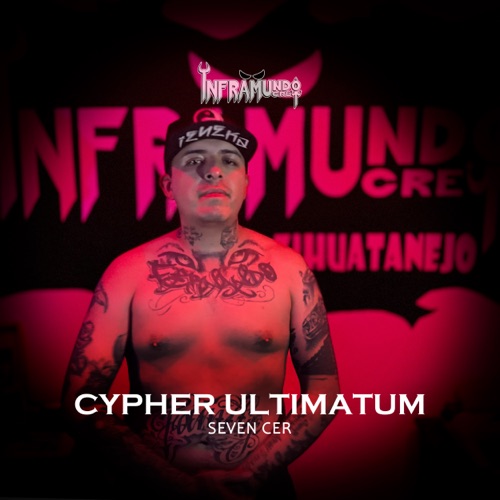 Cypher Ultimatum