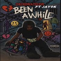 Been a while (feat. Jay9k) [Radio Edit] - Single - Zephy