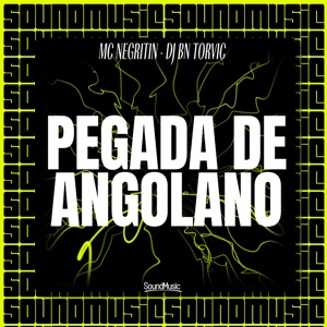 Pegada de Angolano